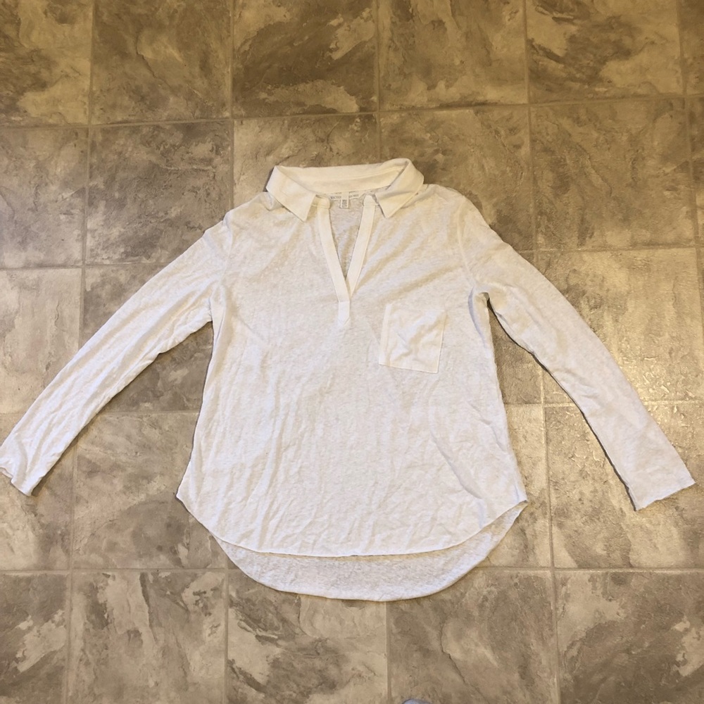 Victoria’s Secret Long Sleeve Shirt